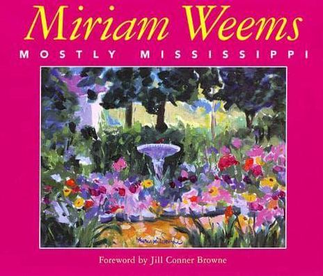 Mostly Mississippi