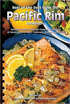 Best of the Best From the Pacific Rim Cookbook