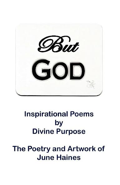 But God!: Inspirational Poems
