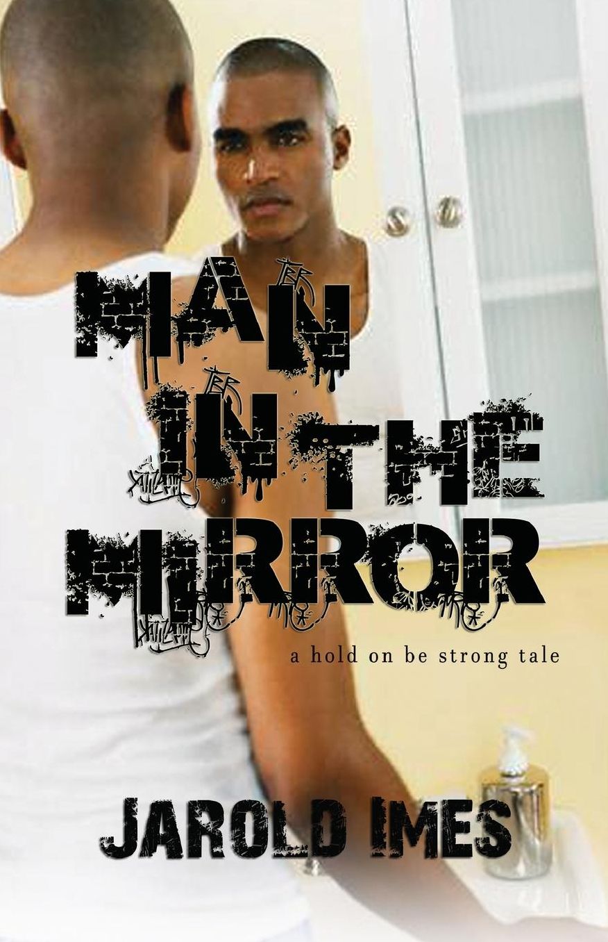 Man In The Mirror