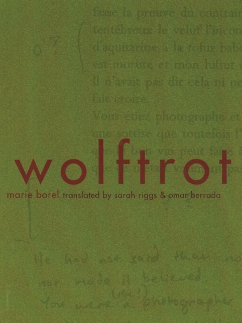 Wolftrot