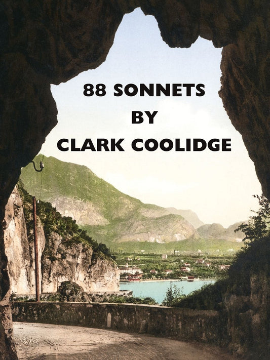 88 Sonnets