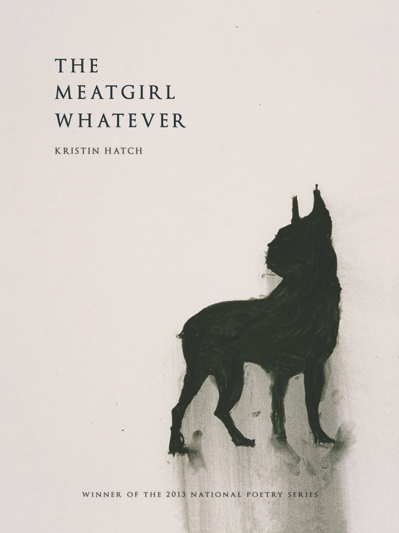 the meatgirl whatever
