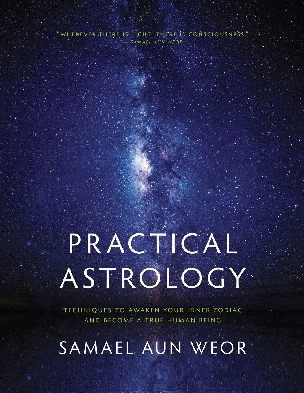 Practical Astrology: Kabbalah, Tarot, and Consciousness