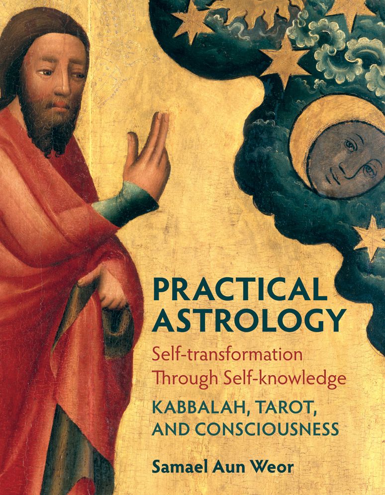 Practical Astrology: Kabbalah, Tarot, and Consciousness