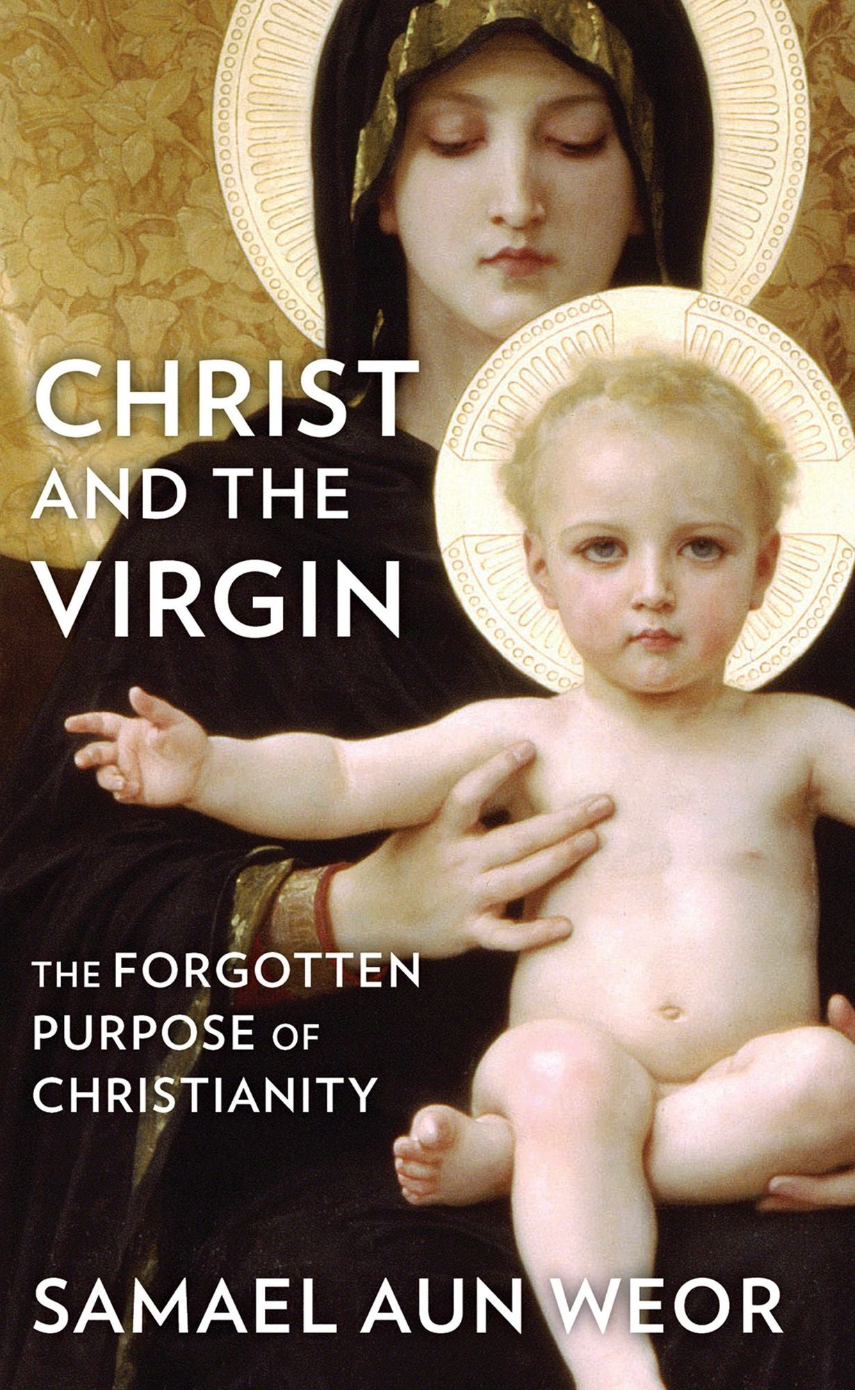 Christ and the Virgin: The Forgotten Purpose of Christianity
