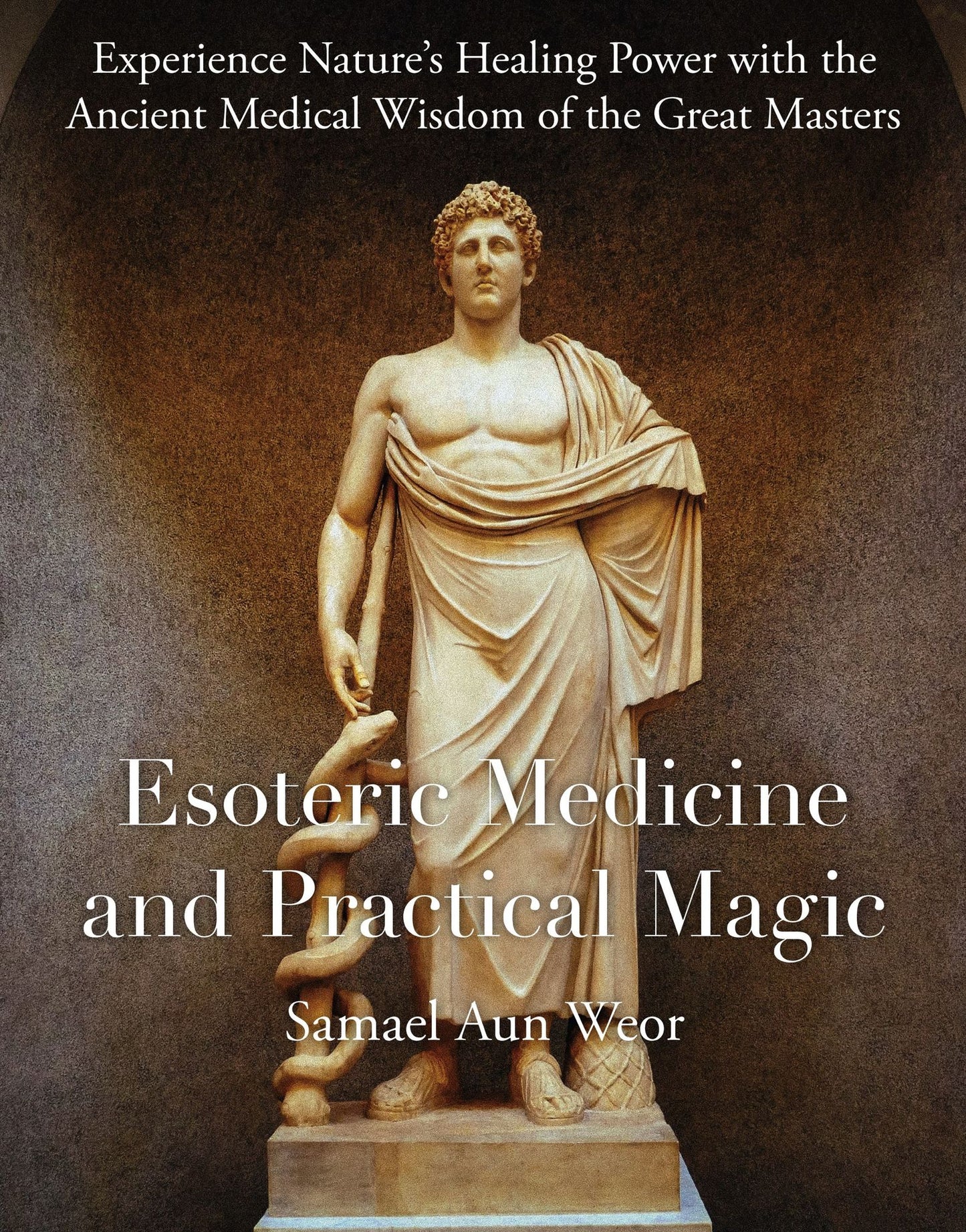 Esoteric Medicine and Practical Magic