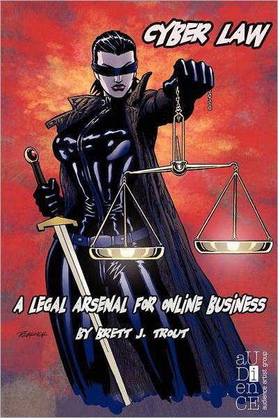 Cyber Law