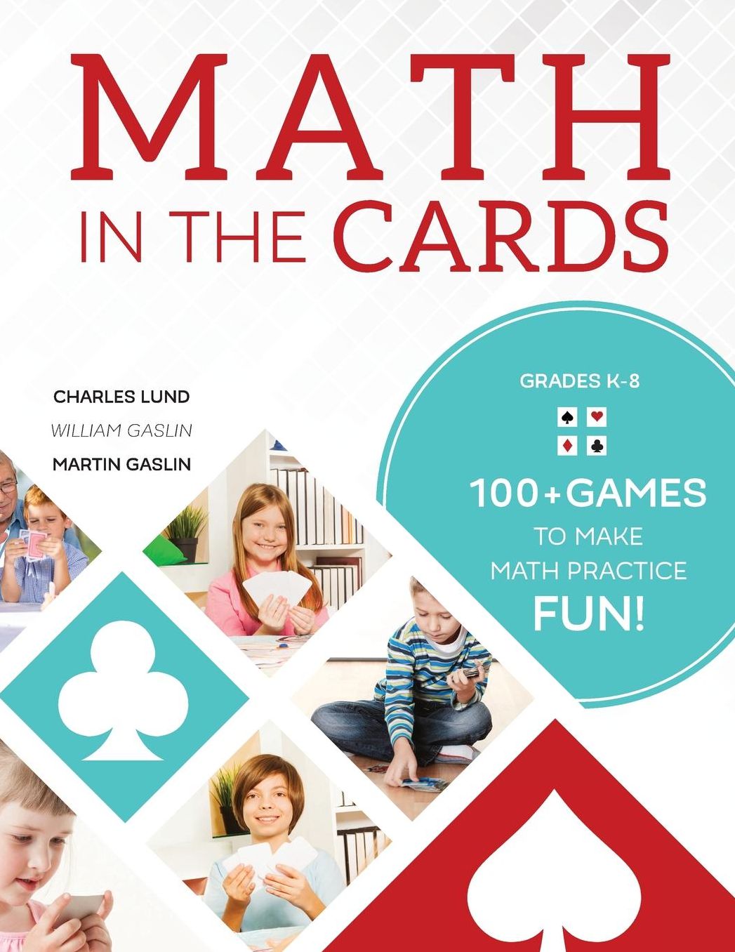 Math in the Cards