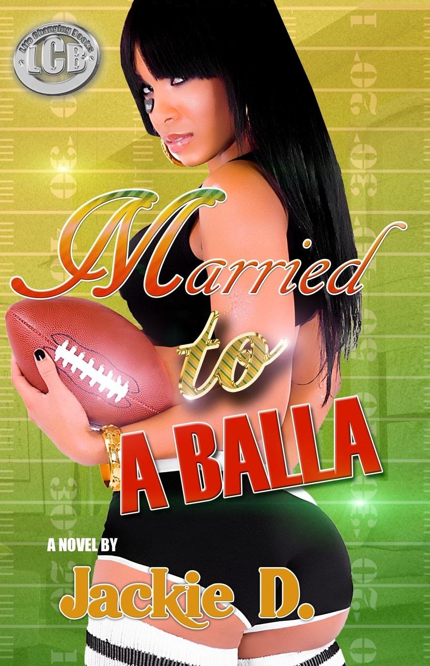 Married to a Balla