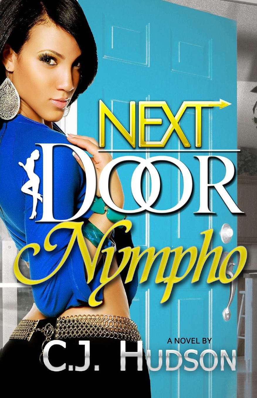 Next Door Nympho