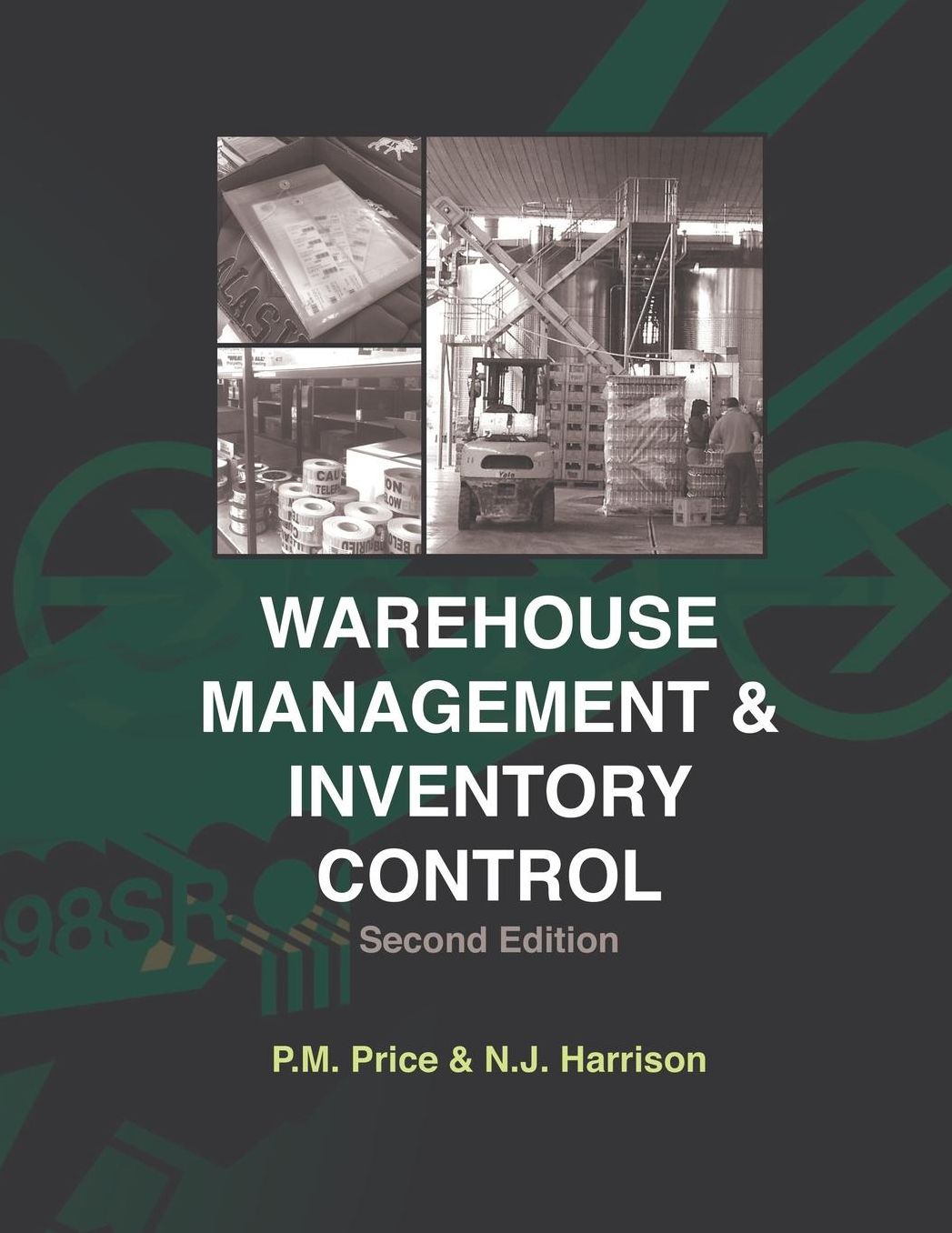 Warehouse Management and Inventory Control