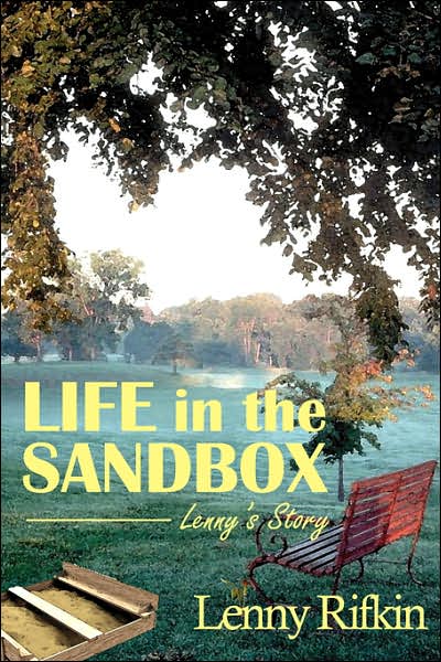 Life in the Sandbox