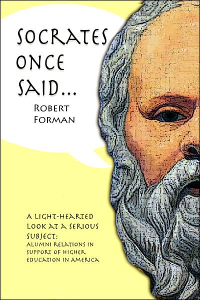 Socrates Once Said