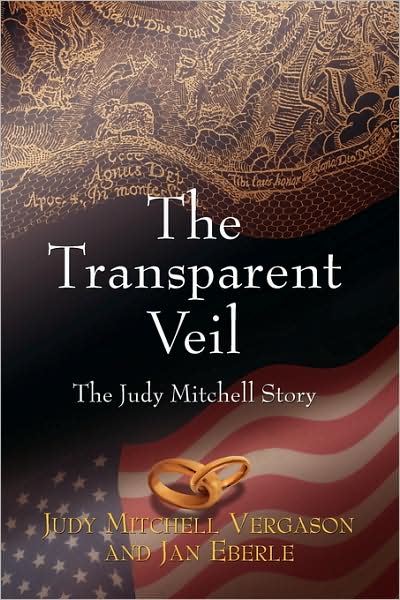 The Transparent Veil, the Judy Mitchell Story