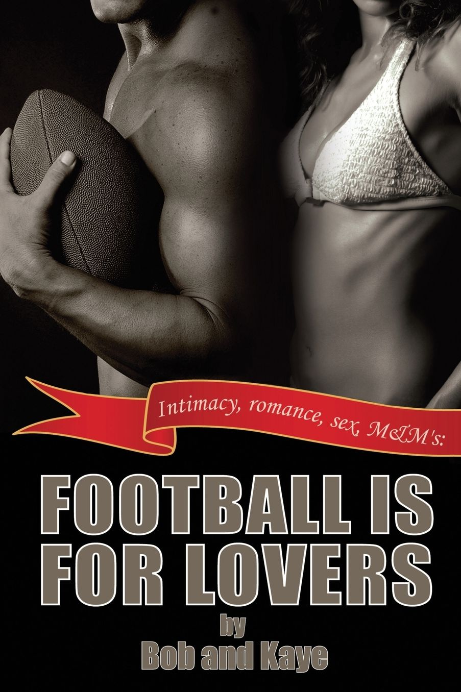 Football Is For Lovers