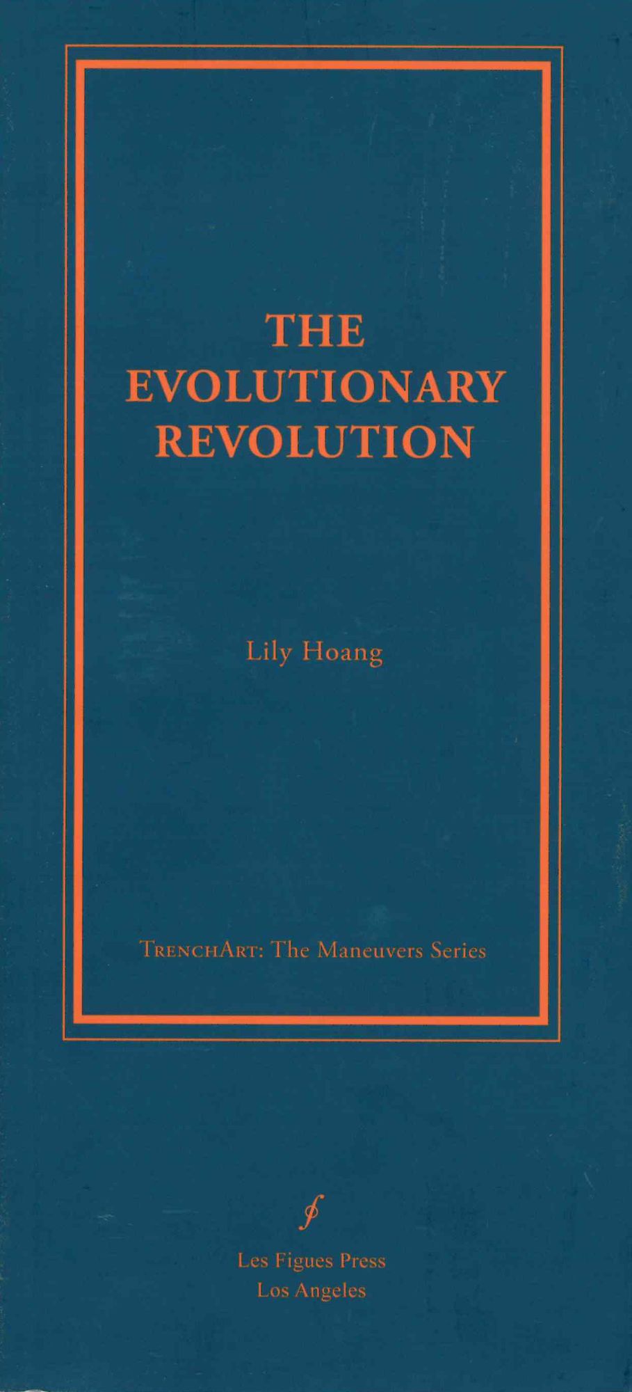 The Evolutionary Revolution