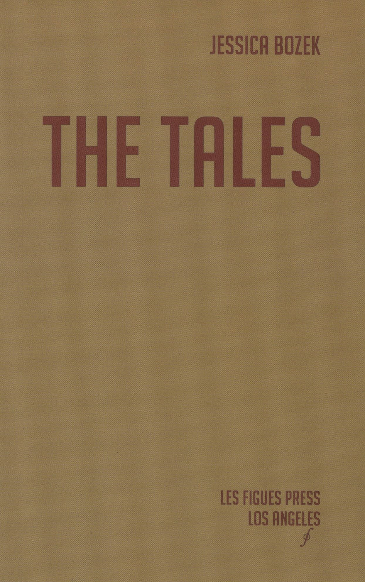 The Tales