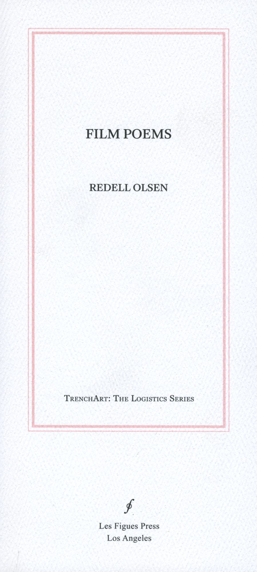 Film Poems