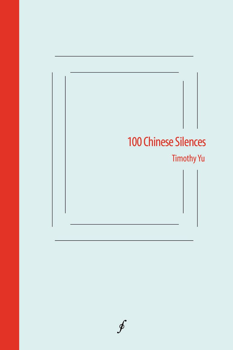 100 Chinese Silences