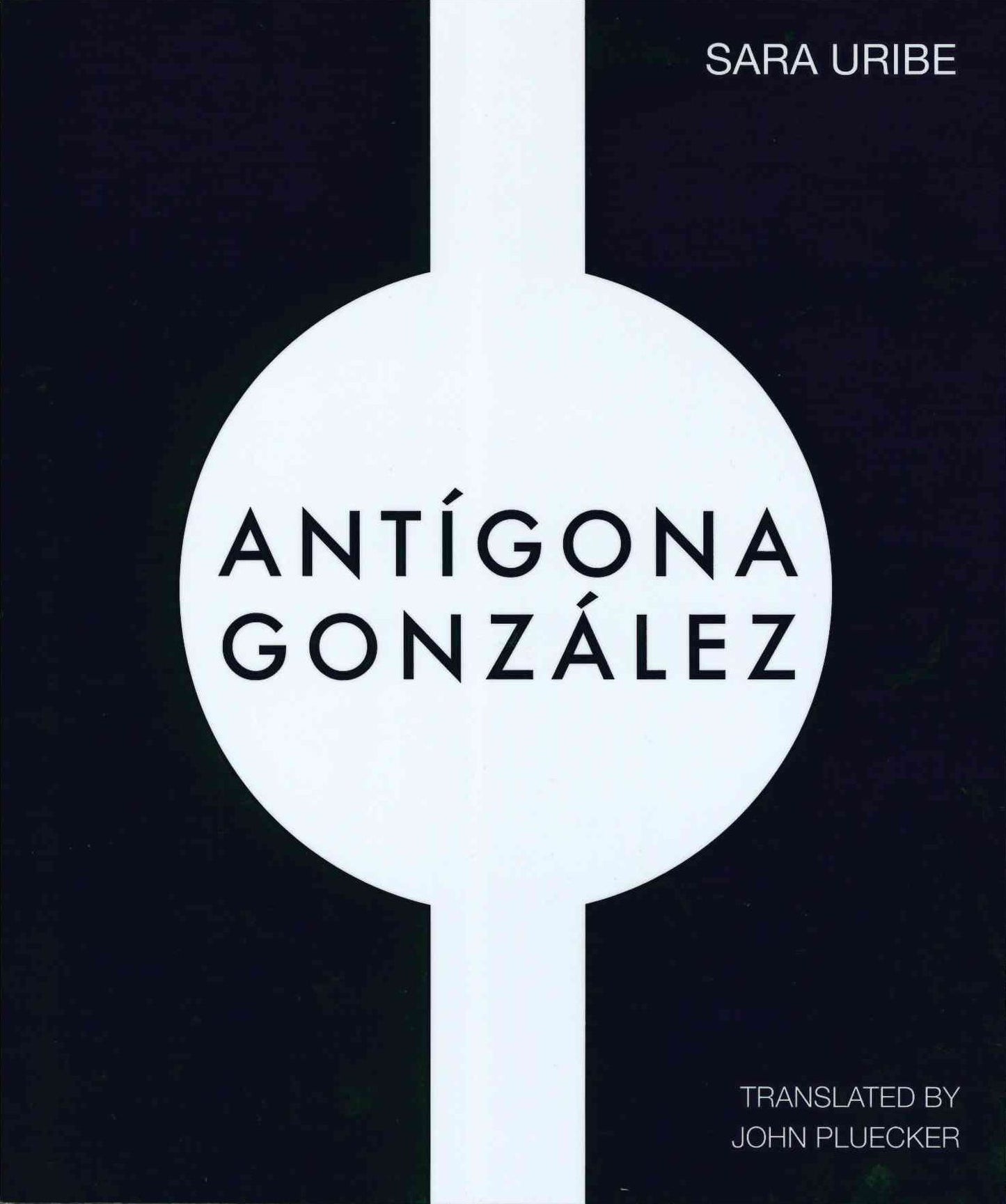 Antigone Gonzalez