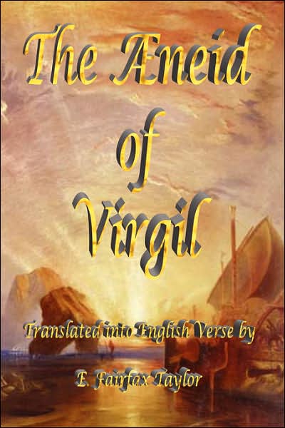 The Aeneid Of Virgil