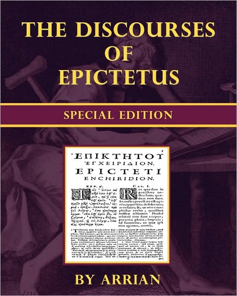 The Discourses Of Epictetus - Special Edition