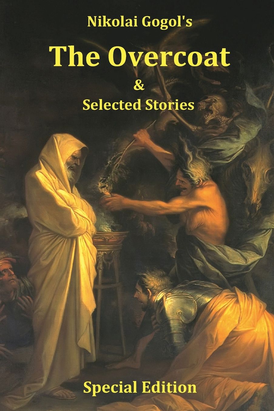 Nikolai Gogol's the Overcoat and Selected Stories