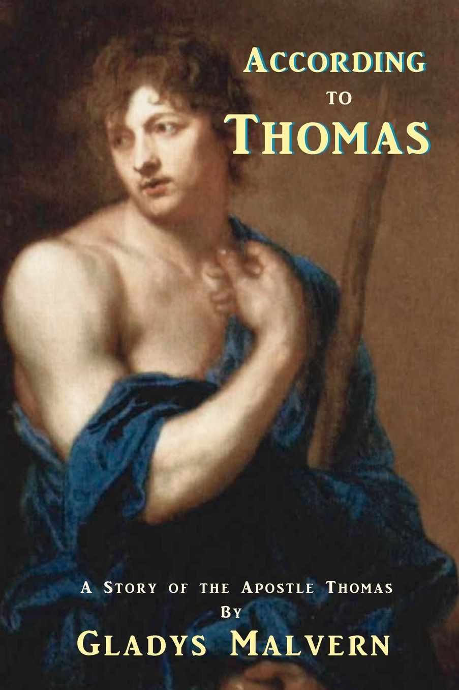 According to Thomas