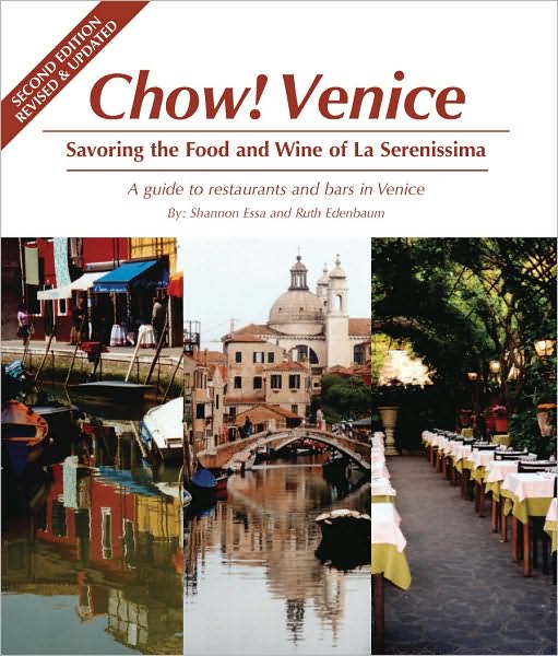 Chow Venice