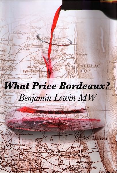 What Price Bordeaux?