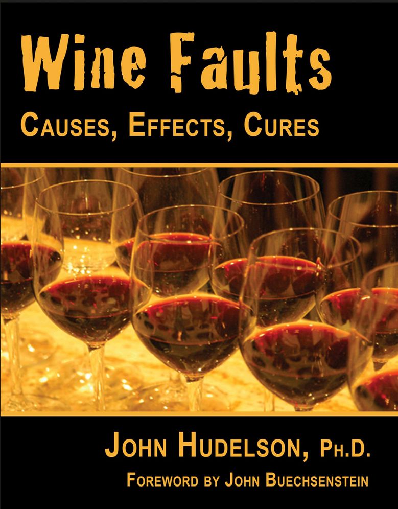 Wine Faults