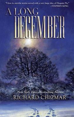 A Long December