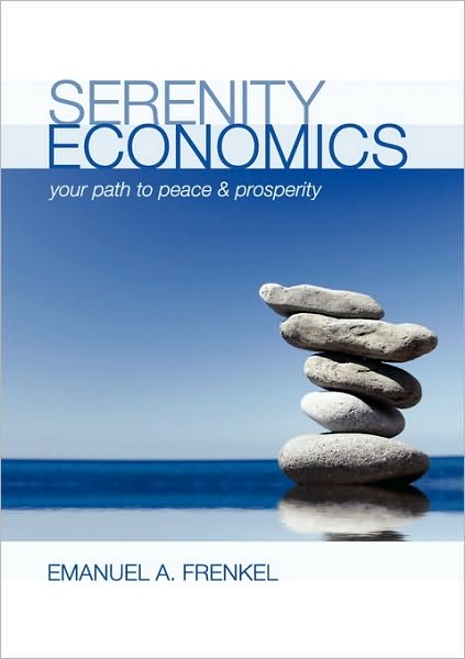 Serenity Economics