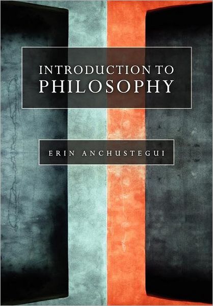 Introduction To Philosophy