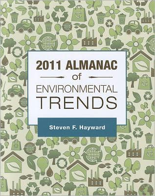 2011 Almanac Of Environmental Trends