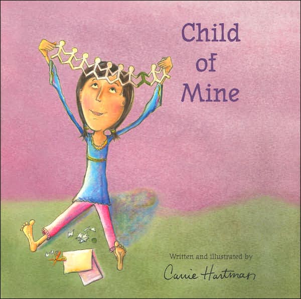 Child of Mine