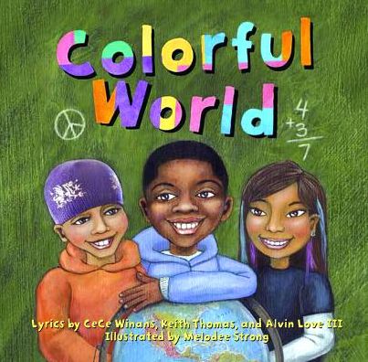 Colorful World