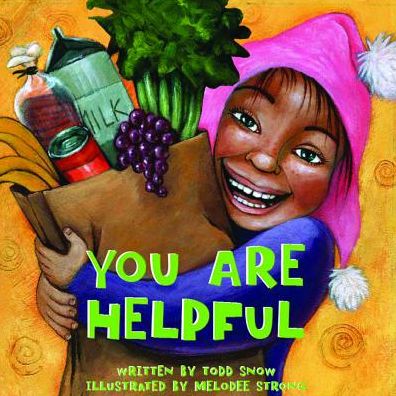 You Are Helpful