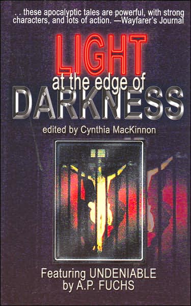 Light at the Edge of Darkness