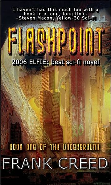 Flashpoint