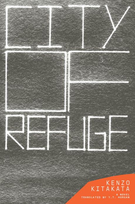 City of Refuge