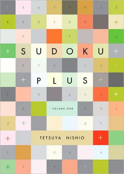 Sudoku Plus