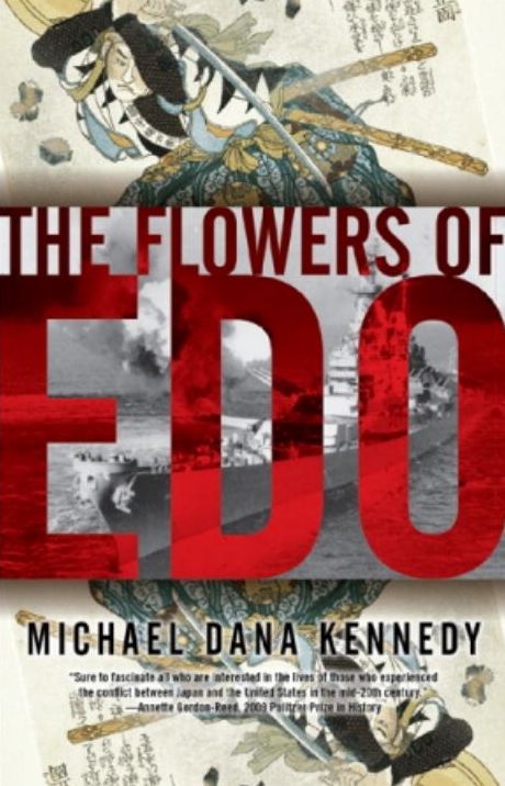 The Flowers of Edo
