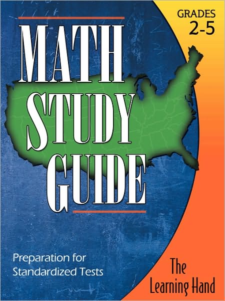 Math Study Guide, State Standardized Tests
