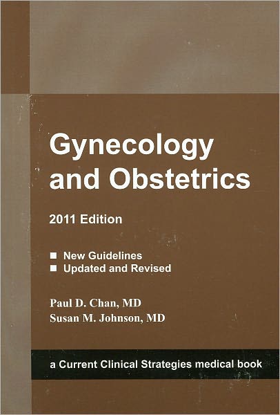 Gynecology and Obstetrics, 2011