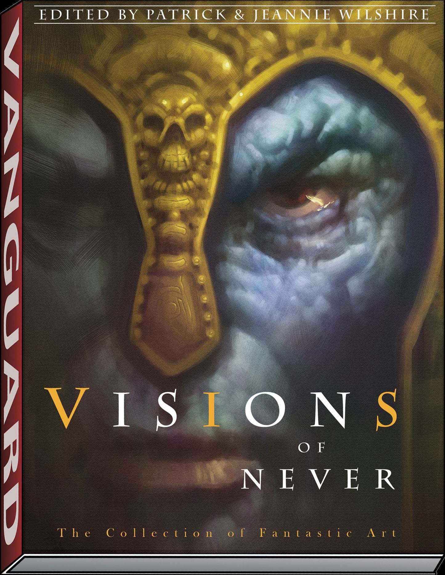 Visions of Never