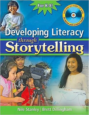 Performance Literacy through Storytelling
