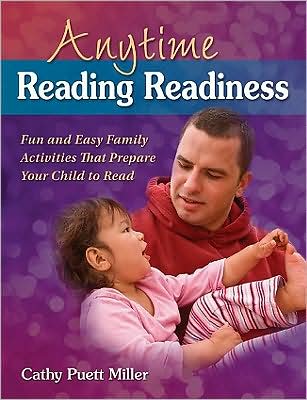 Anytime Reading Readiness