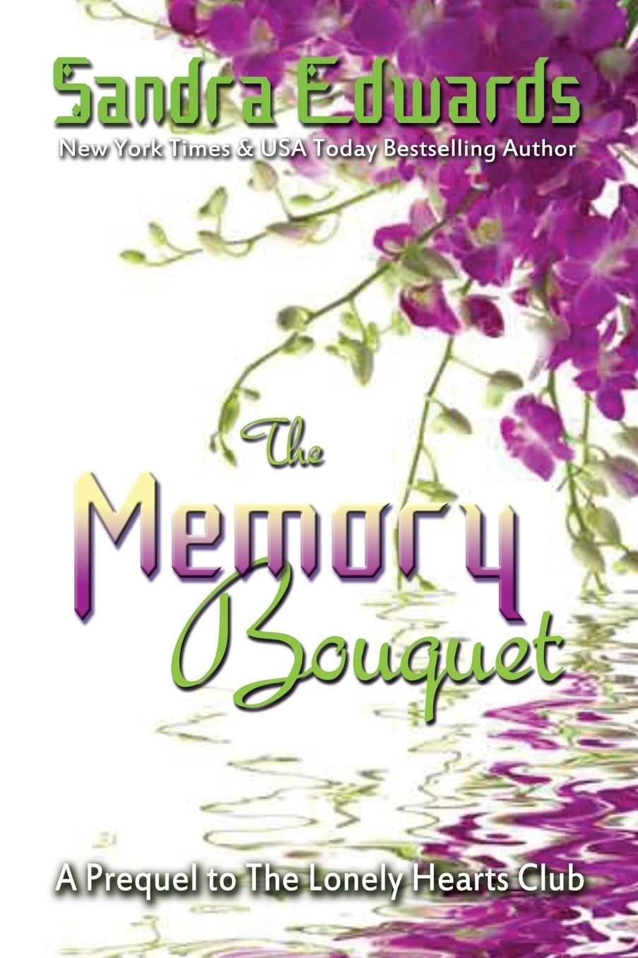 The Memory Bouquet